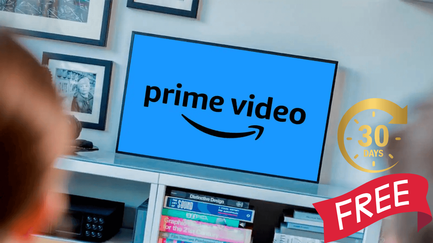 Perchè iscriversi ad Amazon Prime Video conviene: la mia esperienza da mamma