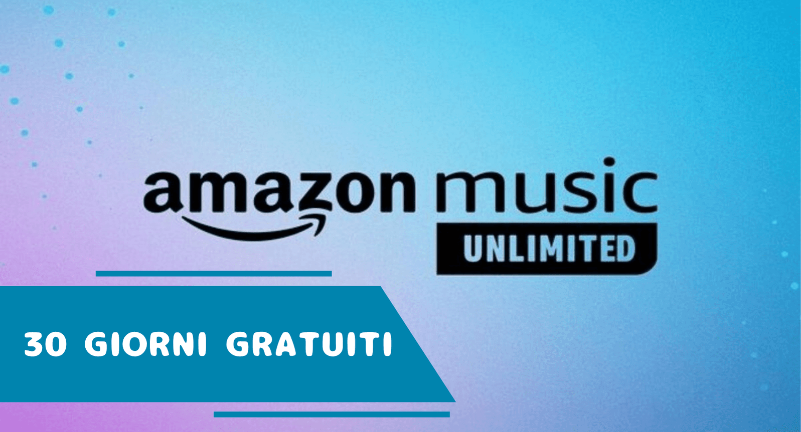 Amazon Music Unlimited: La Recensione Completa di una Mamma