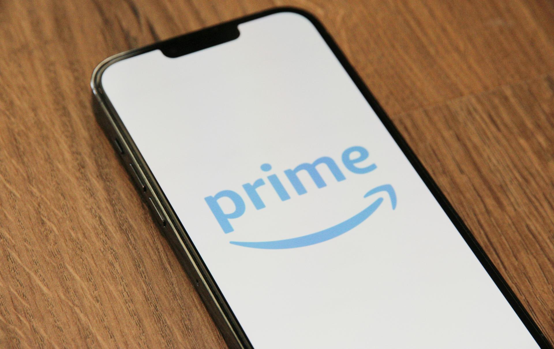 Come avere Amazon Prime gratuitamente